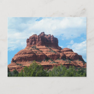 sedona vykort