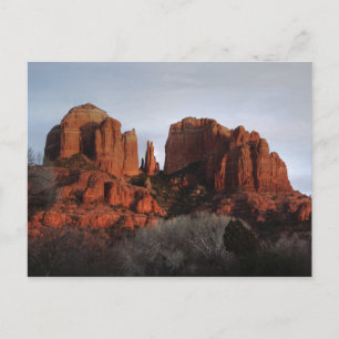 Sedona Vykort