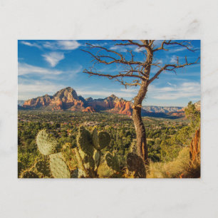 SEDONA VYKORT
