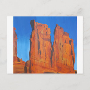 Sedona Vykort