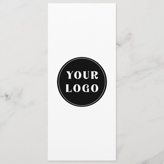 sedvanlig, unik, strömlinjeformad & minimalistisk program (Framsida)