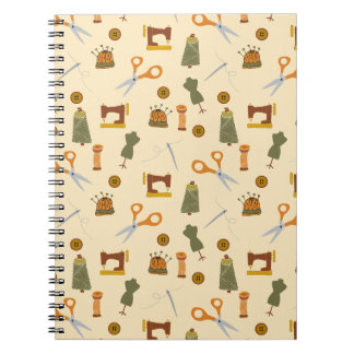 Seed Notebook Anteckningsbok