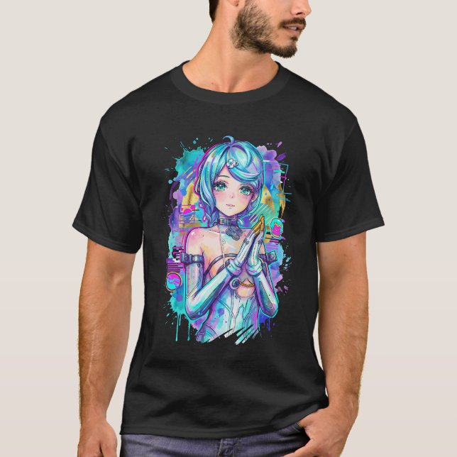 Seed & Seed Sr. Obol Squad T Shirt (Framsida)