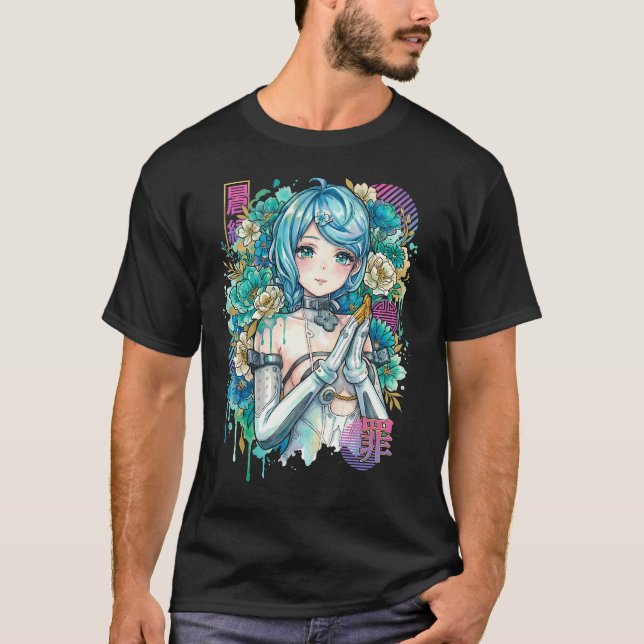 Seed & Seed Sr. Obol Squad T Shirt (Framsida)