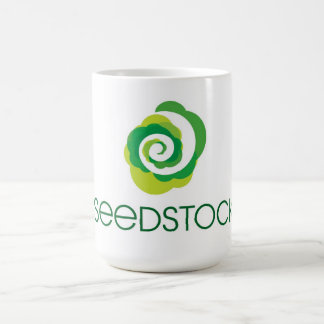 Seedstock mugg