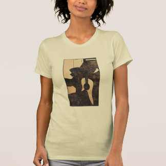Seeger T-shirt