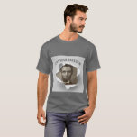 Seeing Abraham Lincoln 50th Birthday Funny Tröja<br><div class="desc">Jag har sett Abraham på 50:e födelsedagen sedan 2012-2017 eller din text Lusnynederländska Tradition på 50:e årsdagen Firande Party Shirt för någon som vingar 50,  det elak de är gamla och kloka nog nu när de är 50 år gamla,  du kan ändra all text</div>