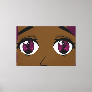 Seeing Grace Canvastryck