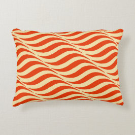 Seeing Red Prydnadskudde