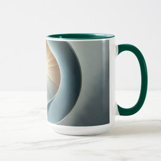 Seeing The Way Mugg (Höger)