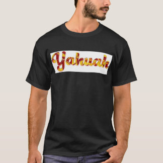 SEEKING YAHUAH ORD T SHIRT