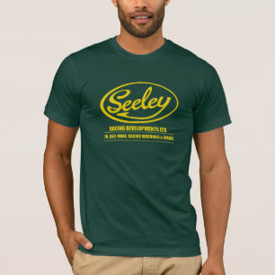 seeley tröja