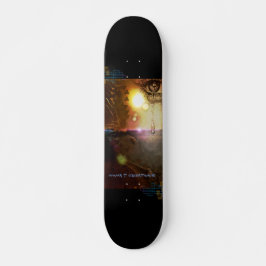 Seer Skateboard