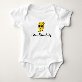 Segce Segce Baby - Cute Pizza Kawaii T Shirt