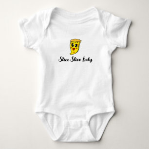 Segce Segce Baby - Cute Pizza Kawaii T Shirt