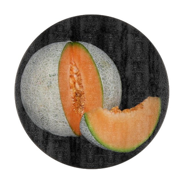 Seged Cantaloupe Melon (Framsidan)