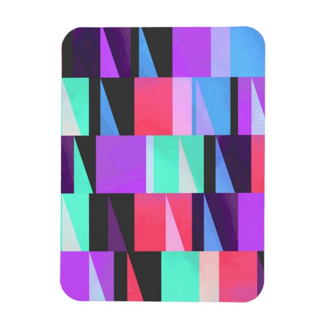 Segel 2 magnet (Vertikal)