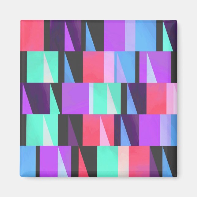 Segel 2 magnet (Framsidan)