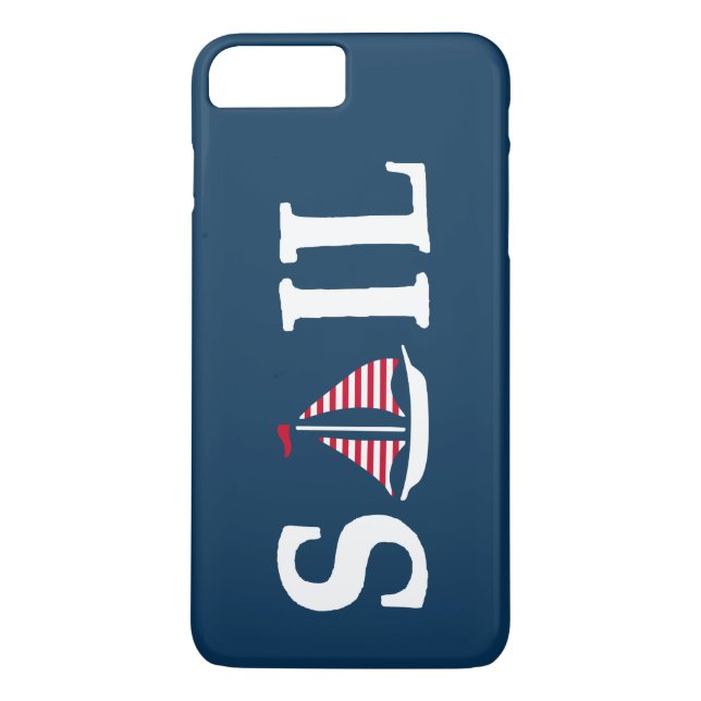 Segel Case-Mate iPhone Skal (Baksida)