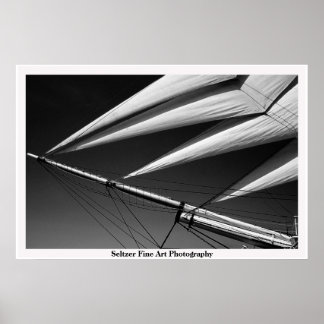 Segel Poster