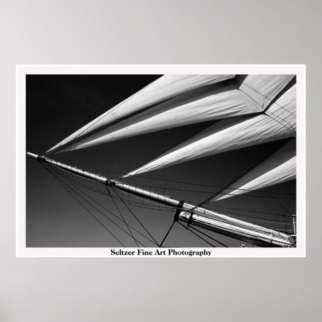 Segel Poster (Framsidan)