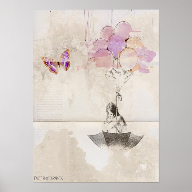 Segel! Poster (Framsidan)