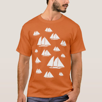 Segelbåt 1 t shirt