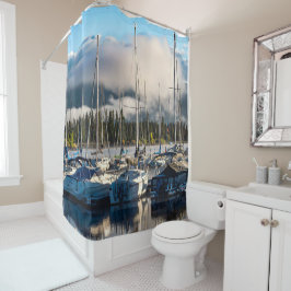 Segelbåt Harbour / Sjö Dillon Colorado