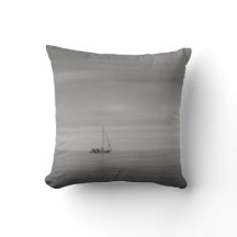 Segelbåt Pillow