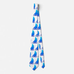 Segelbåt Slips