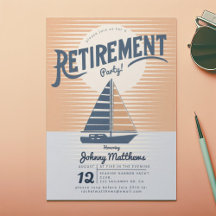 segelbåt solnedgång pension party