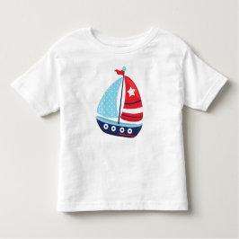 Segelbåtar, sjömän, segling, segel, båt, Frakt T Shirt