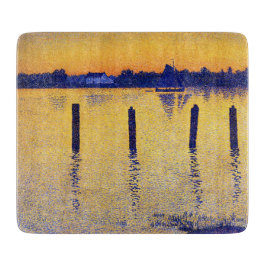 Segelbåtar vid floden Schelde (Belgien)