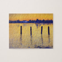 Segelbåtar vid floden Schelde (Belgien)