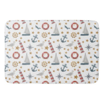 Segelbåten Nautical Ocean Anchor Compass Ro