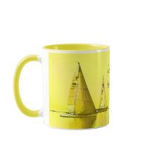 Segelbåtens finaste konst jag hellre skulle segla