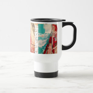 Segelbåttravel mug resemugg