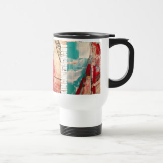 Segelbåttravel mug resemugg