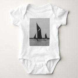 Segelfartyg Påminnelse T Shirt