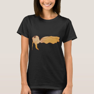 segelfisk t shirt