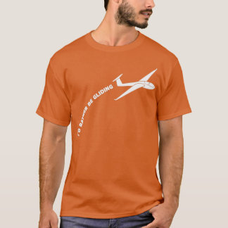 Segelflygsreglage (3) t shirt