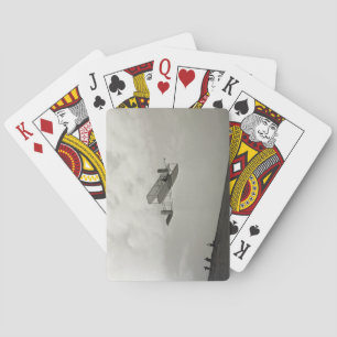 Segelflygtest Luftfart Wright Brothers Casinokort