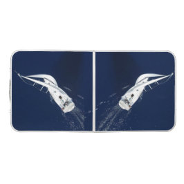 Segelfritt fåglars Öga-vy