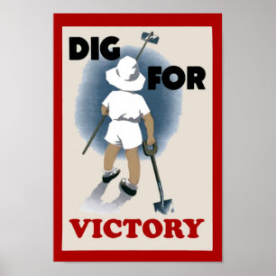 Segelgarde Poster