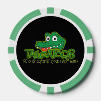 Segelgator Poker Chip Poker Marker