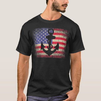 Segelkapten T Shirt