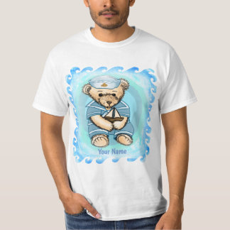 Segelredskap T-Shirt