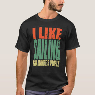 Segelström 4 t shirt