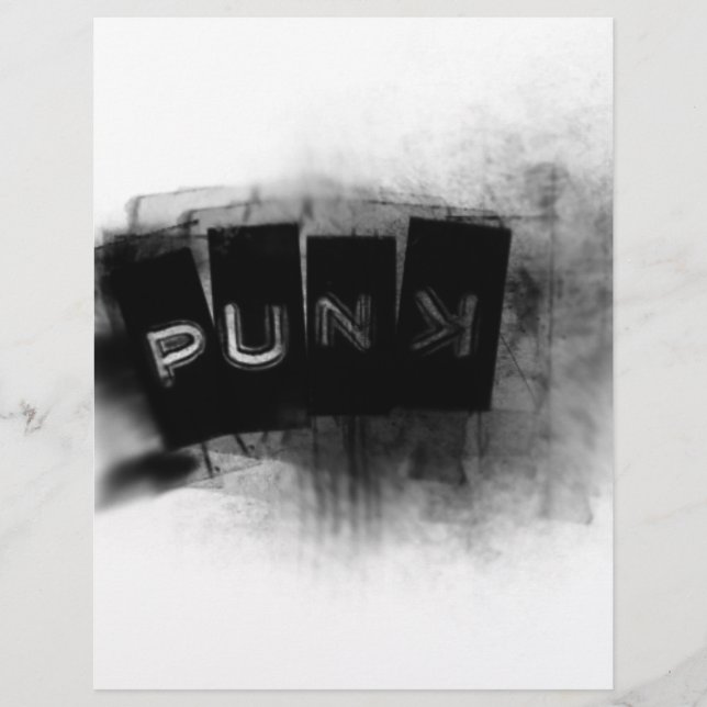 Segelsvart och vitt (Framsida)