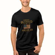 Segen amerikansk – Tee & Hoodie kollektion